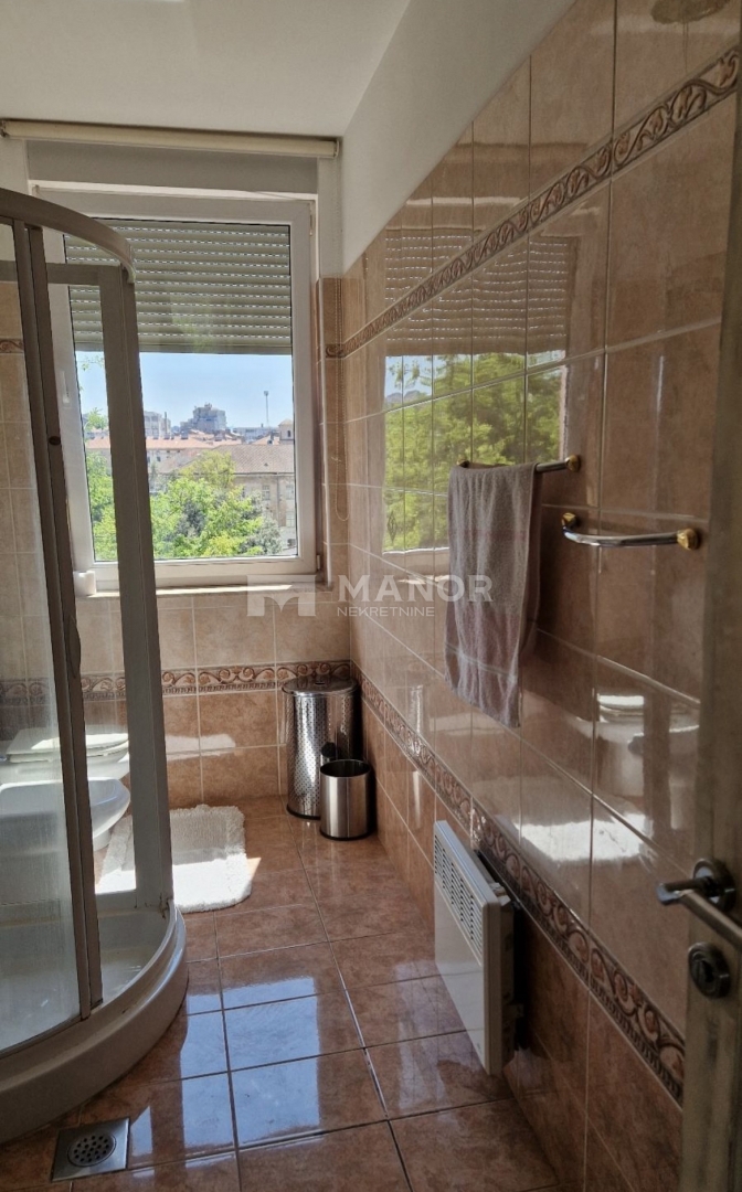 Appartamento Potok, Rijeka, 74m2