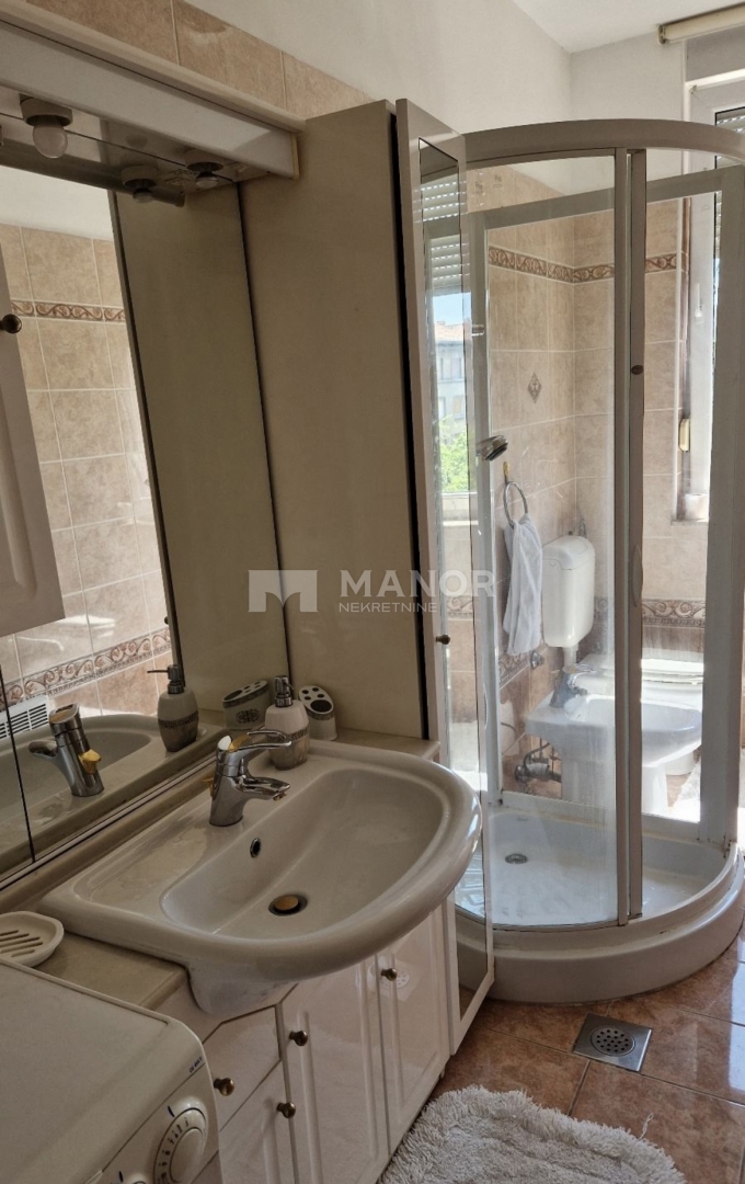 Appartamento Potok, Rijeka, 74m2