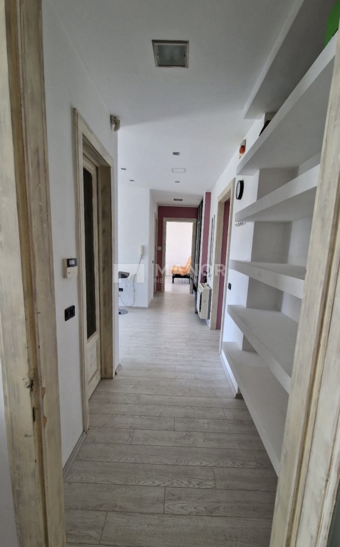 Appartamento Potok, Rijeka, 74m2