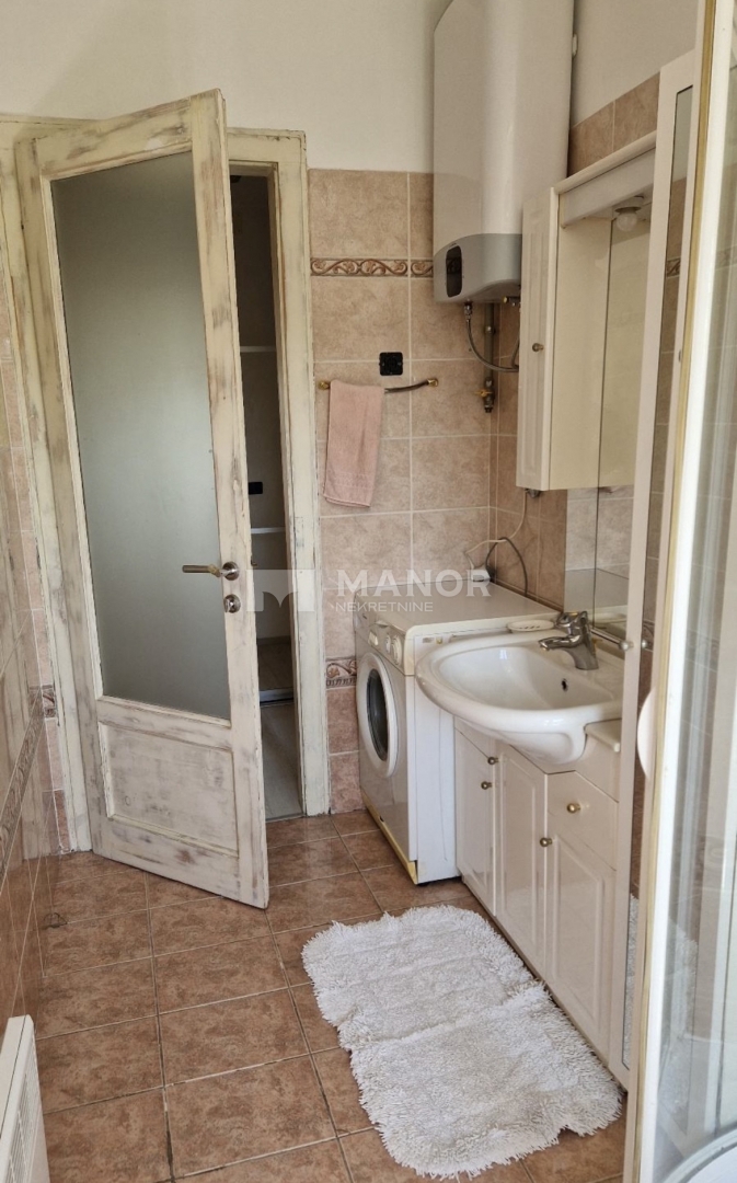 Appartamento Potok, Rijeka, 74m2