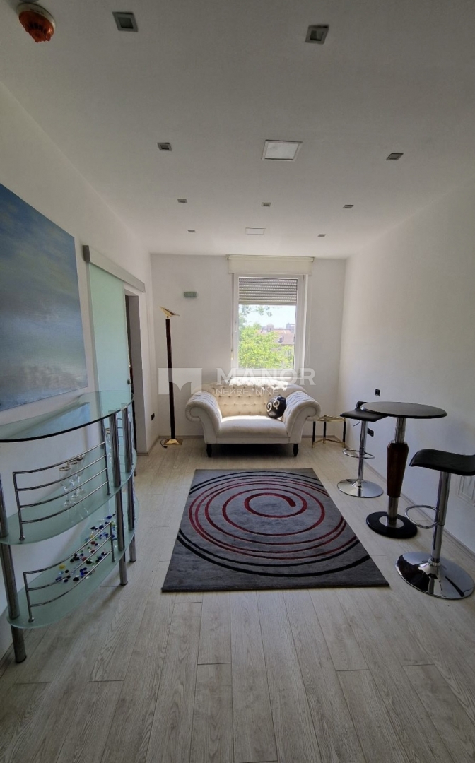 Appartamento Potok, Rijeka, 74m2