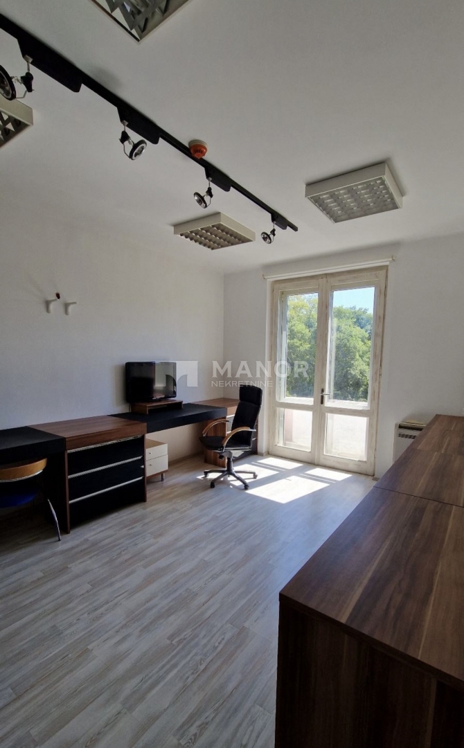 Appartamento Potok, Rijeka, 74m2