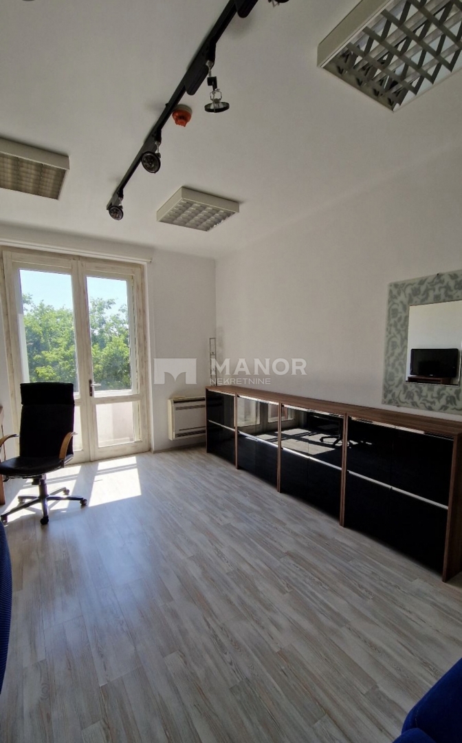 Appartamento Potok, Rijeka, 74m2