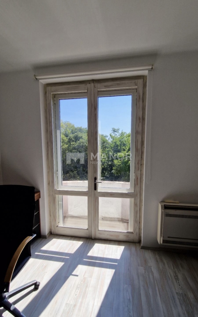 Appartamento Potok, Rijeka, 74m2