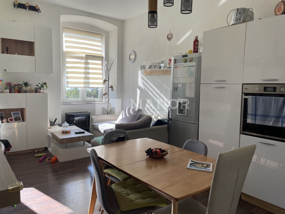Appartamento Centar, Rijeka, 66m2