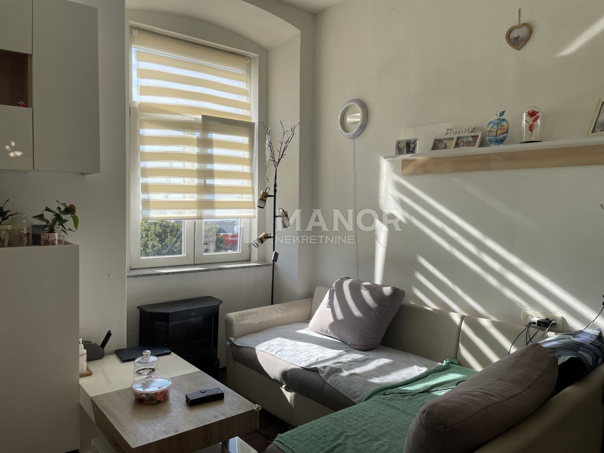 Appartamento Centar, Rijeka, 66m2