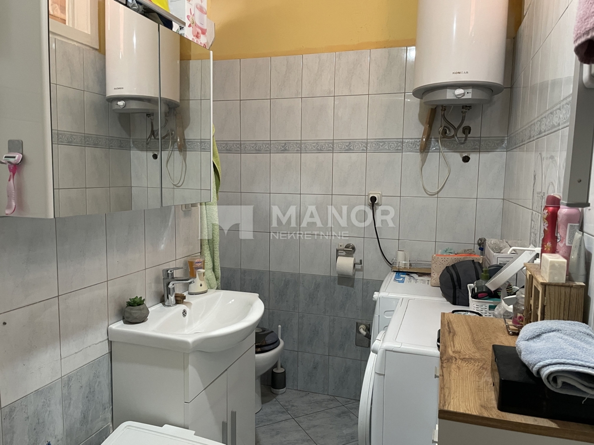 Appartamento Centar, Rijeka, 66m2