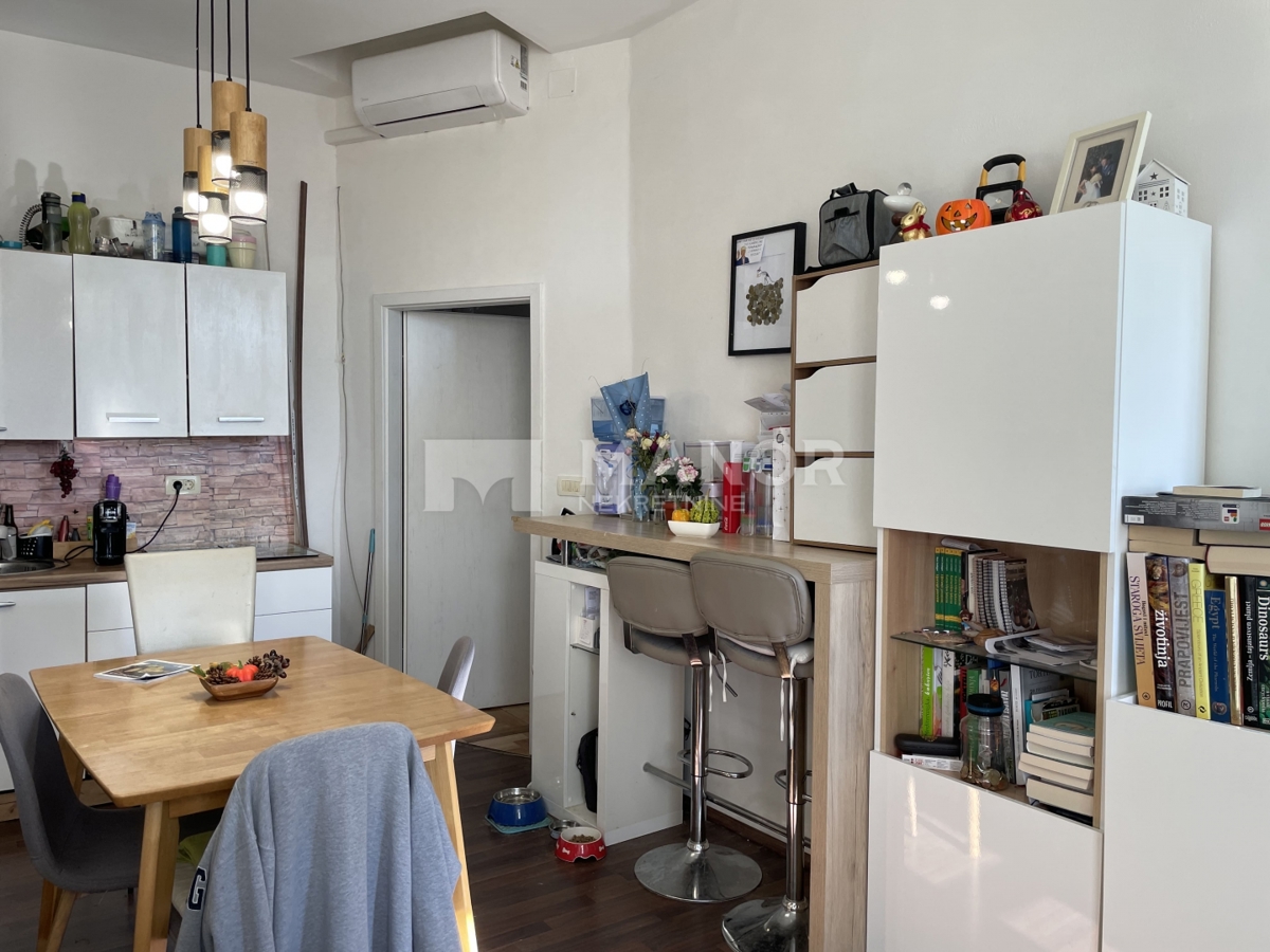 Appartamento Centar, Rijeka, 66m2
