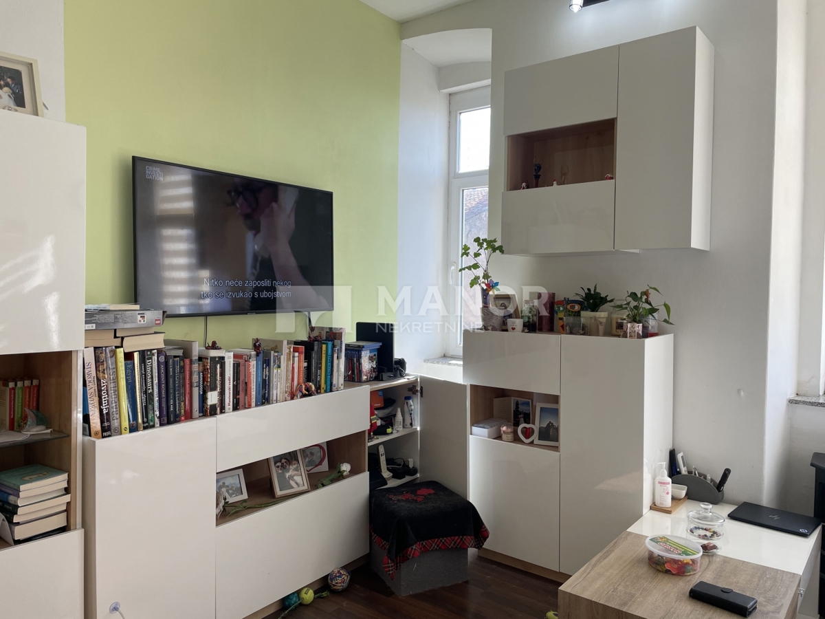 Appartamento Centar, Rijeka, 66m2