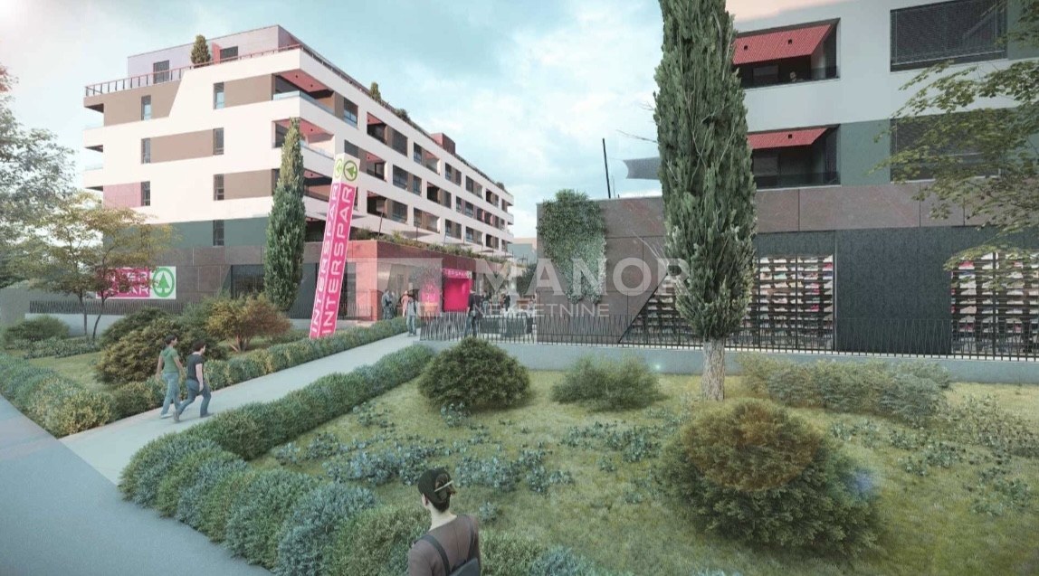 Appartamento Srdoči, Rijeka, 1m2