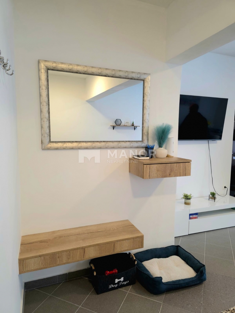 Casa Brseč, Mošćenička Draga, 132m2