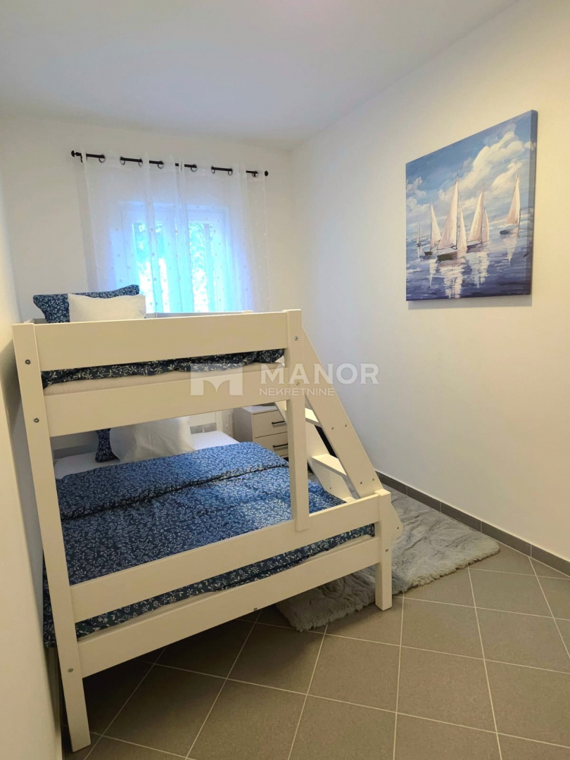 Casa Brseč, Mošćenička Draga, 132m2