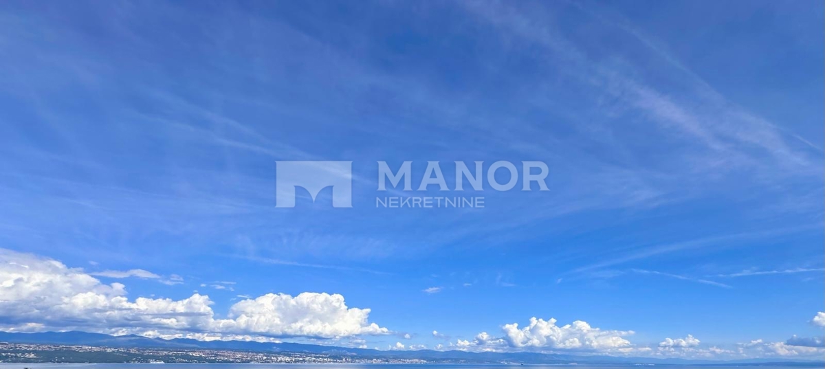 Appartamento Lovran, 53m2