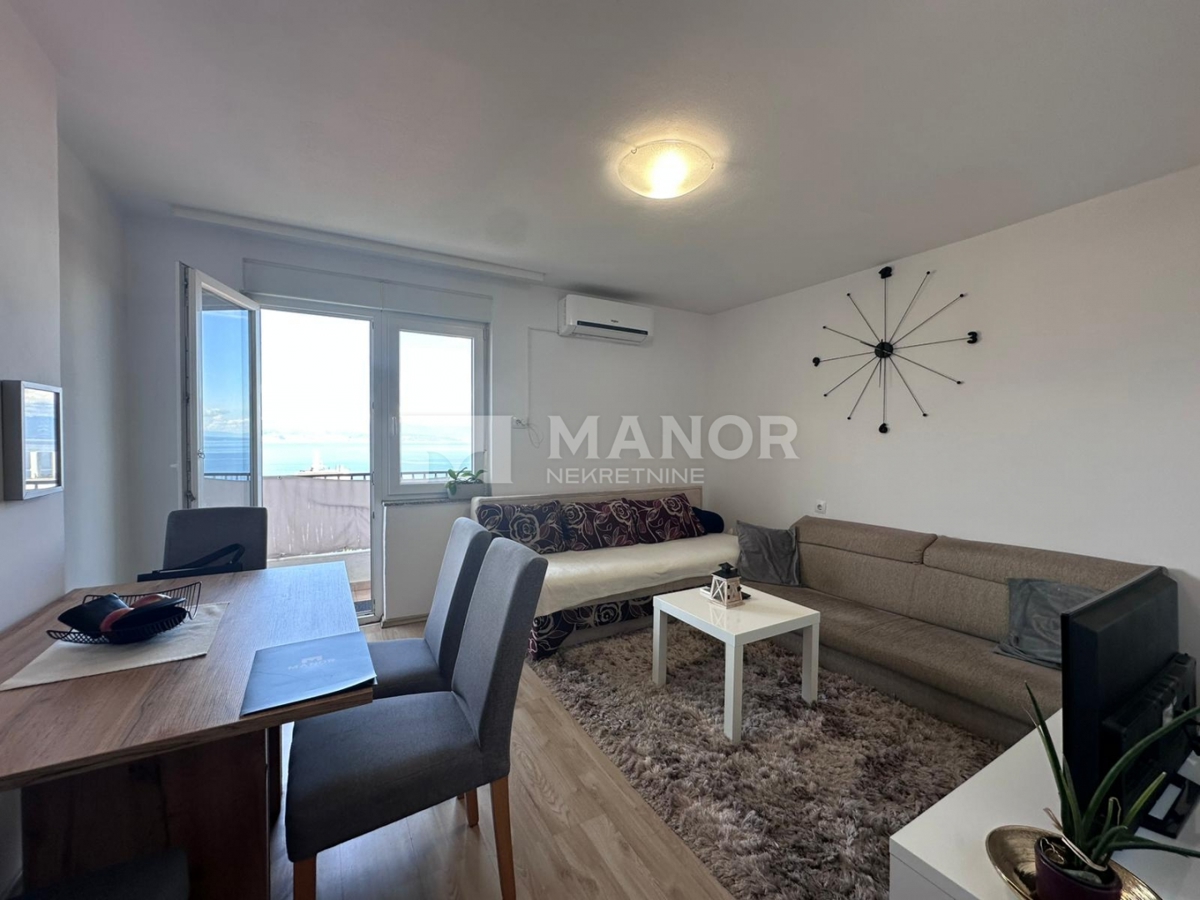 Appartamento Lovran, 53m2