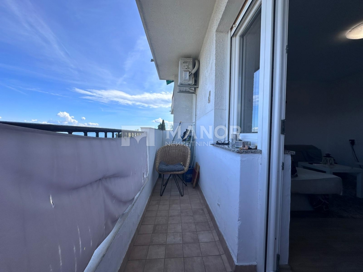 Appartamento Lovran, 53m2