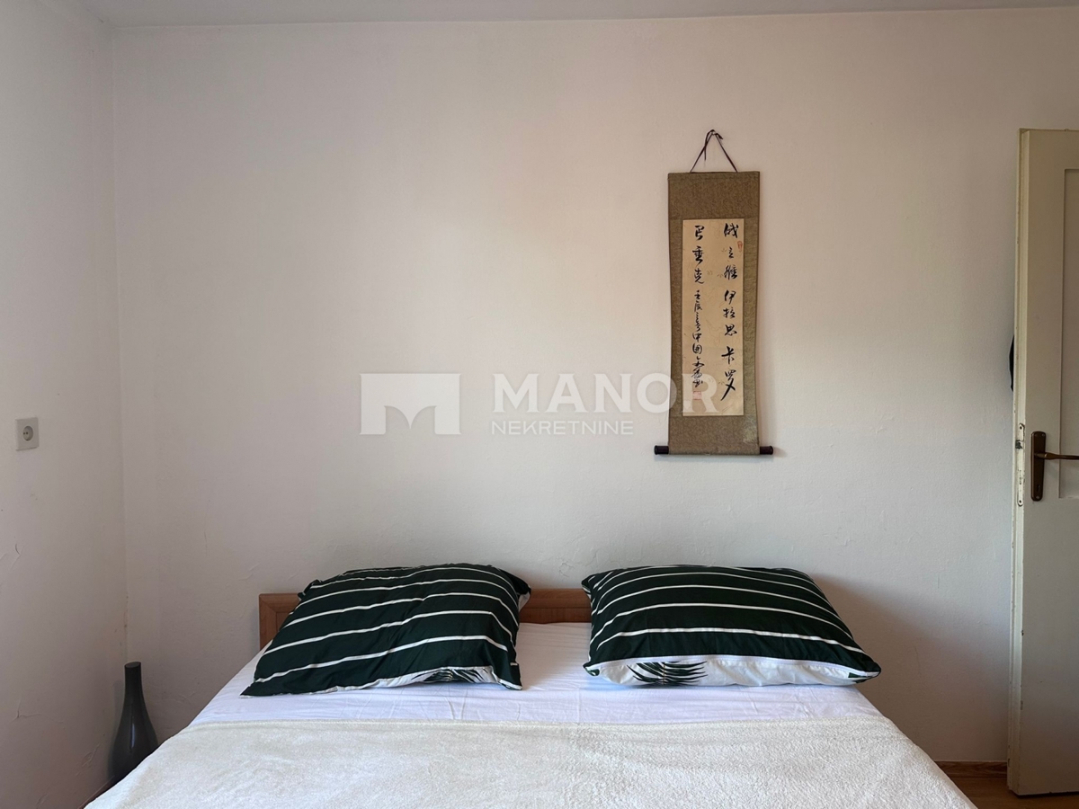 Appartamento Lovran, 53m2