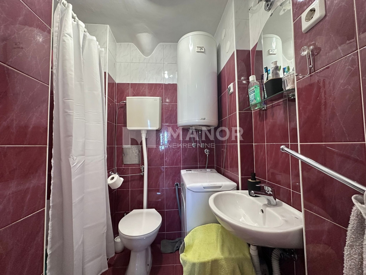 Appartamento Lovran, 53m2