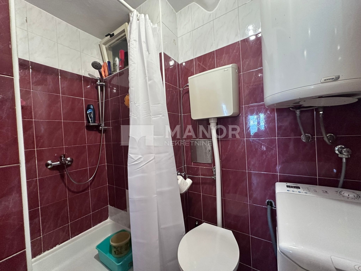 Appartamento Lovran, 53m2