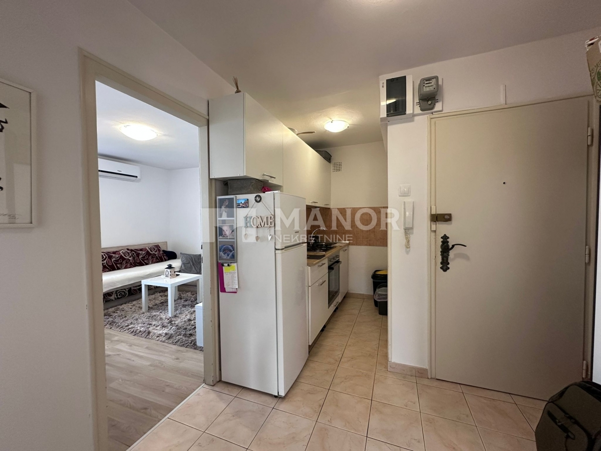 Appartamento Lovran, 53m2