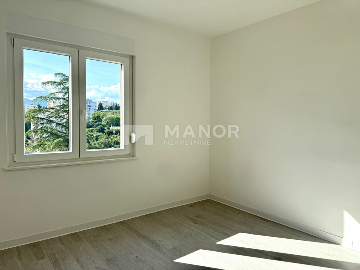 Appartamento Zamet, Rijeka, 55m2