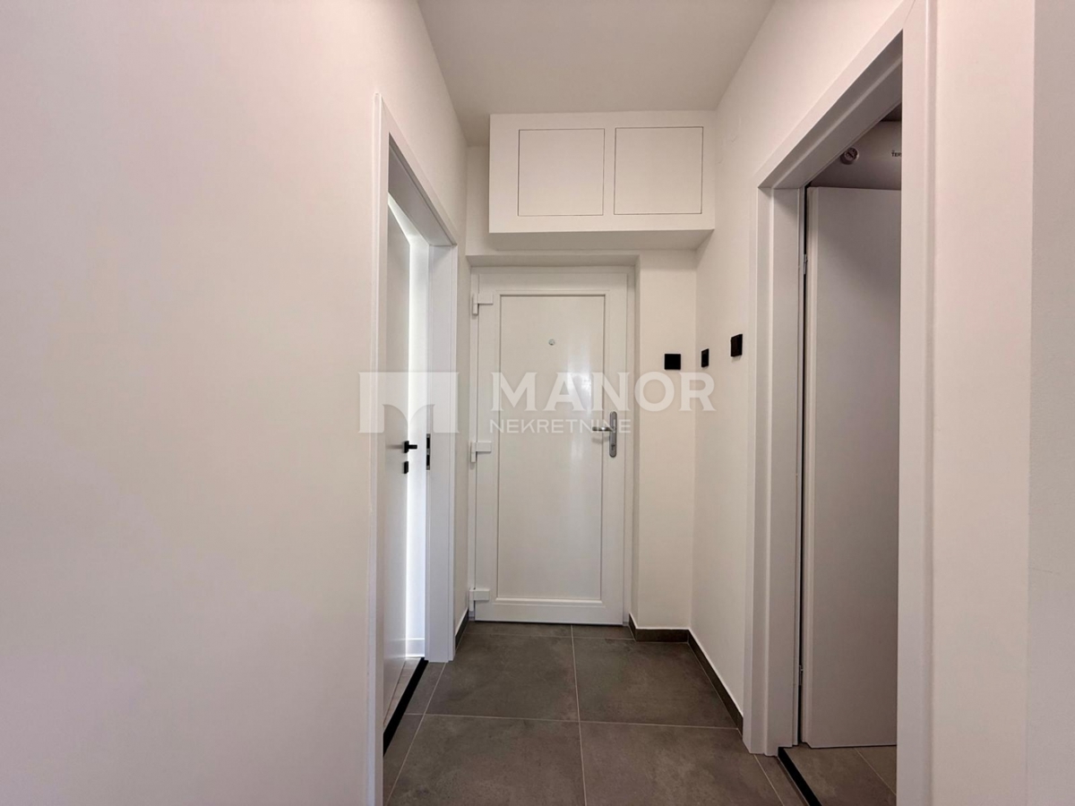 Appartamento Zamet, Rijeka, 55m2