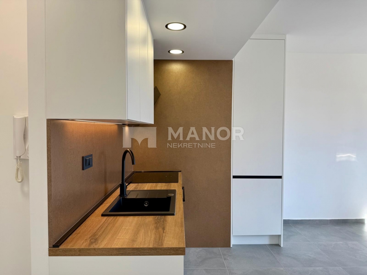 Appartamento Zamet, Rijeka, 55m2