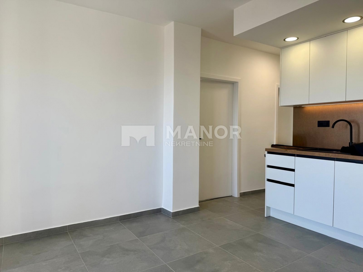 Appartamento Zamet, Rijeka, 55m2