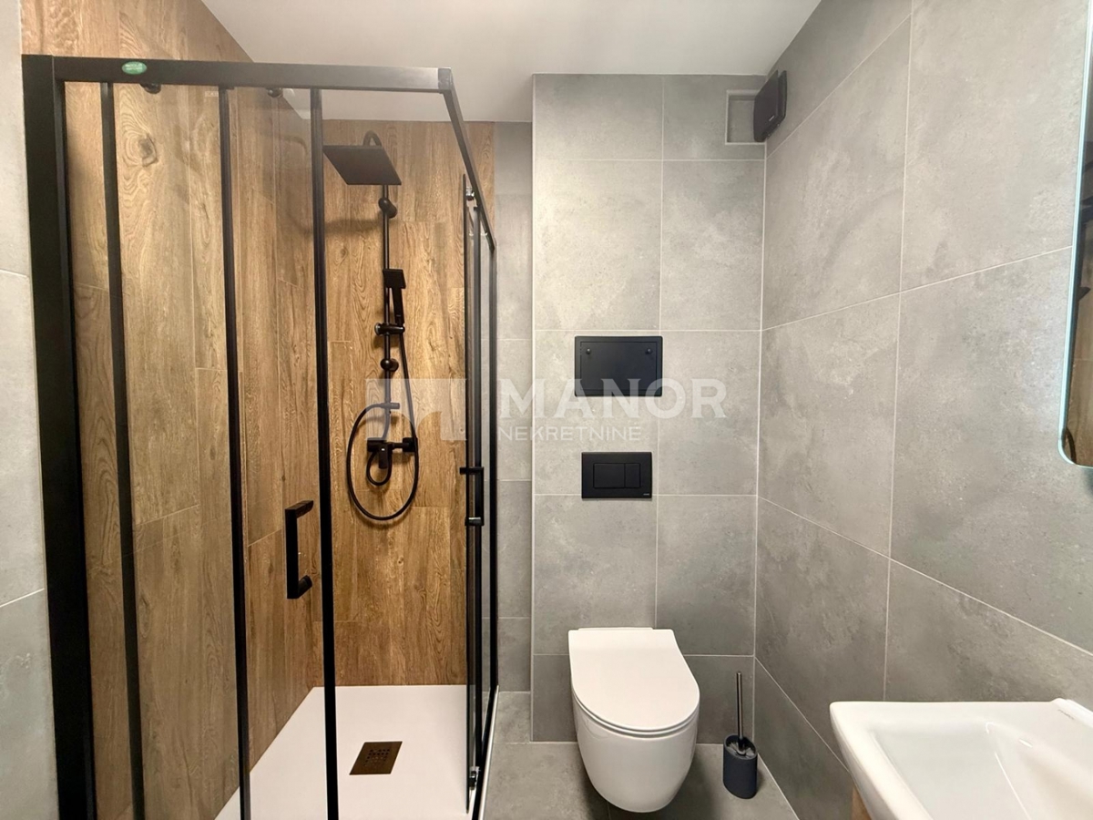 Appartamento Zamet, Rijeka, 55m2