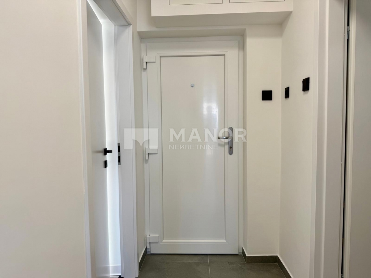 Appartamento Zamet, Rijeka, 55m2