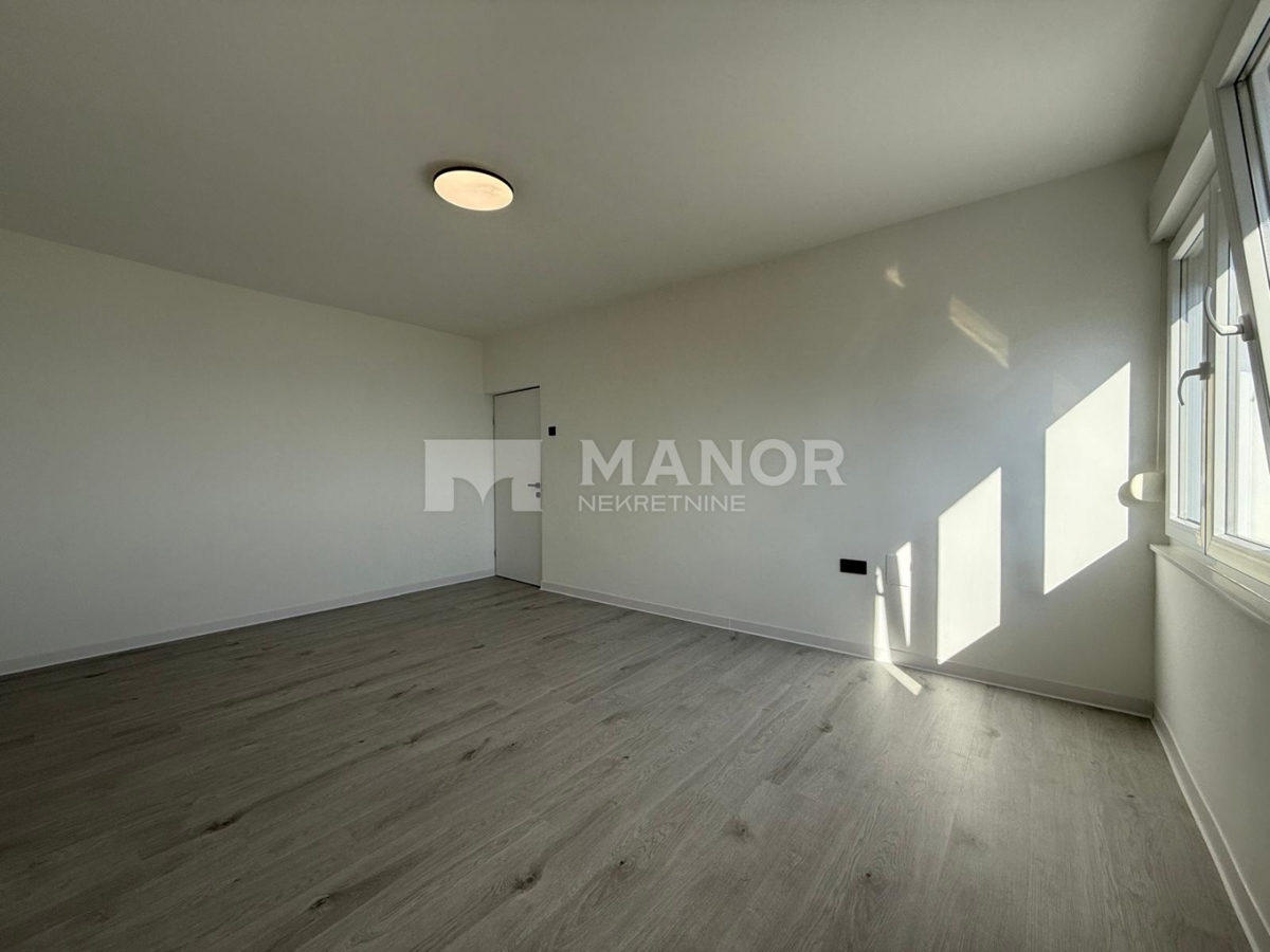 Appartamento Zamet, Rijeka, 55m2