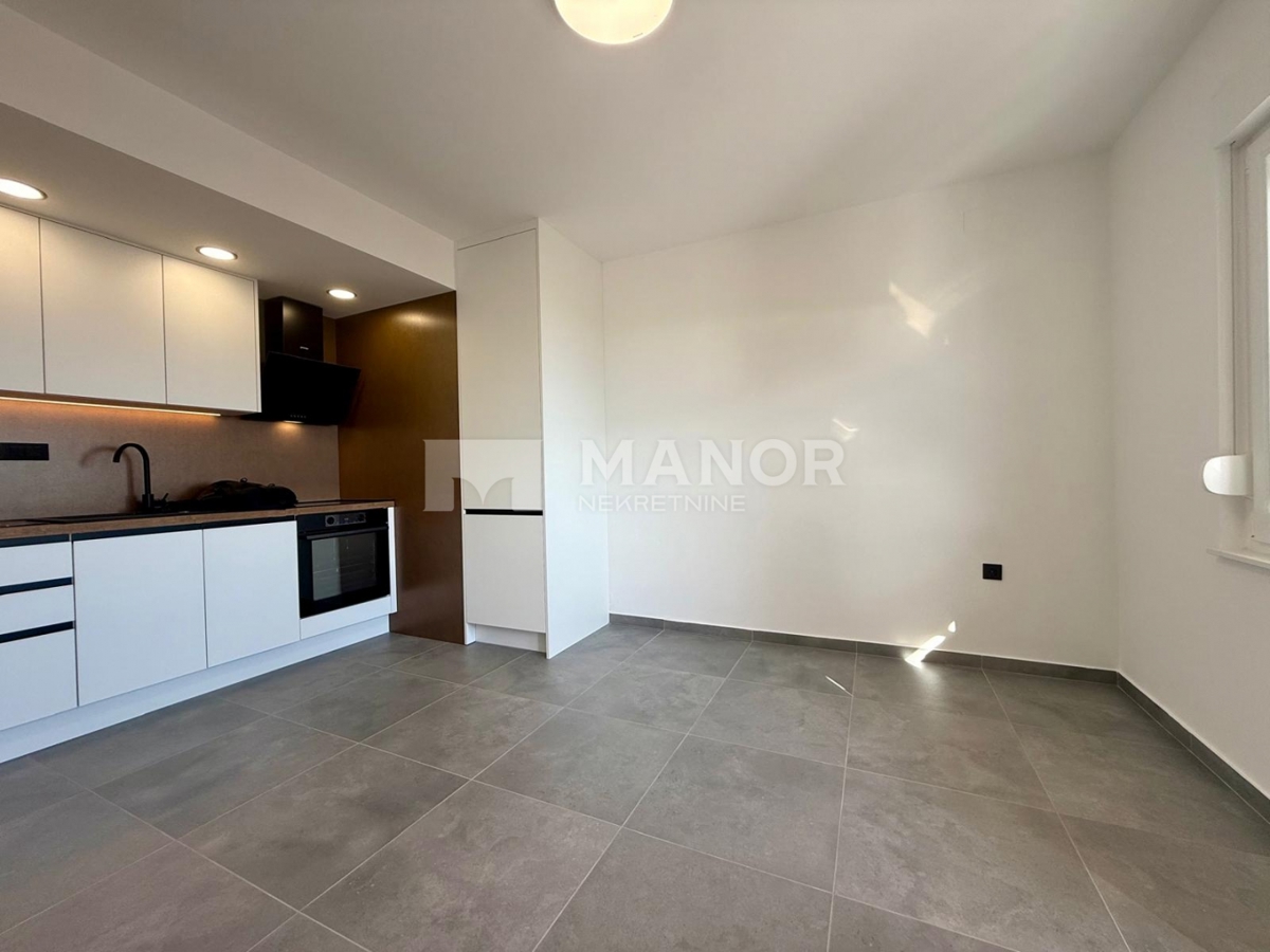 Appartamento Zamet, Rijeka, 55m2