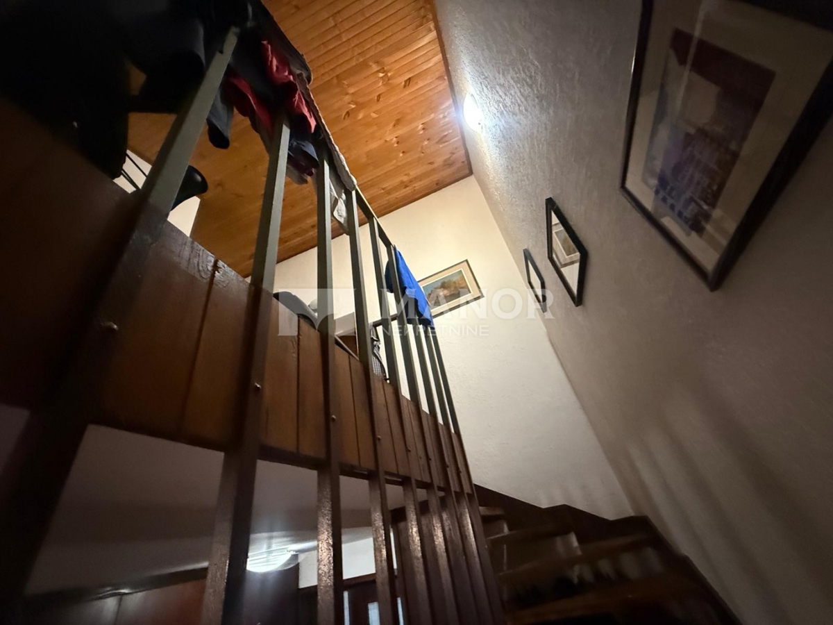 Casa Viškovo, 147m2