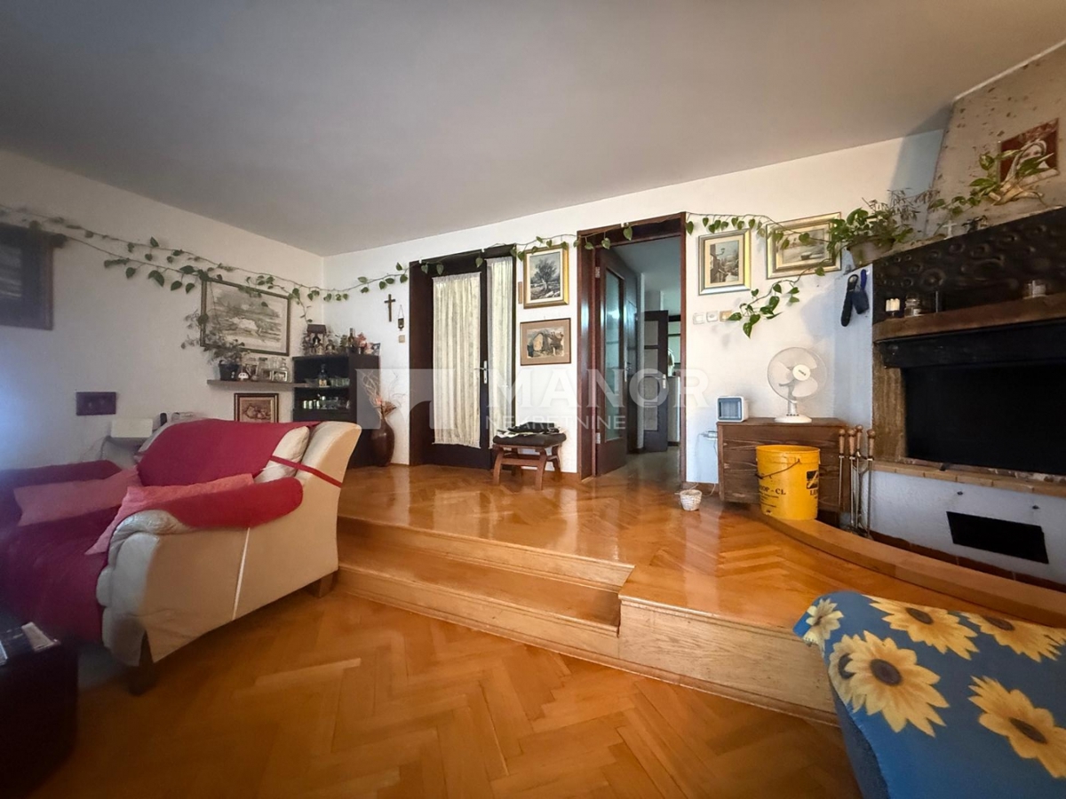 Casa Viškovo, 147m2