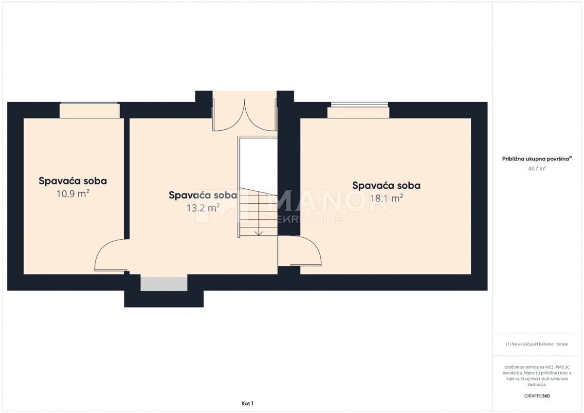 ISOLA DI KRK, KRAS – Bellissima casa in pietra ristrutturata