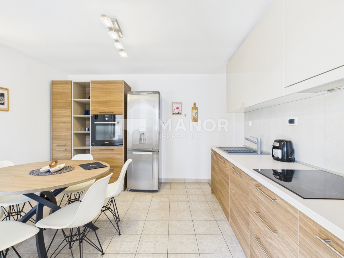 ISOLA DI KRK, KRAS – Bellissima casa in pietra ristrutturata