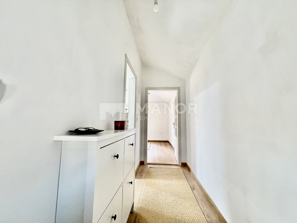 Appartamento Senj, 60m2