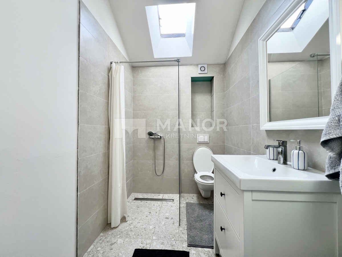 Appartamento Senj, 60m2