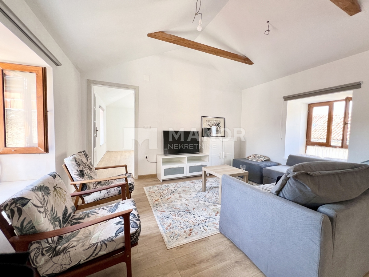 Appartamento Senj, 60m2