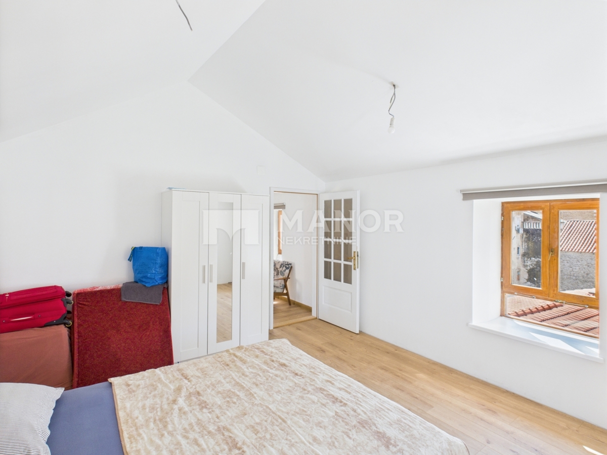 Appartamento Senj, 60m2