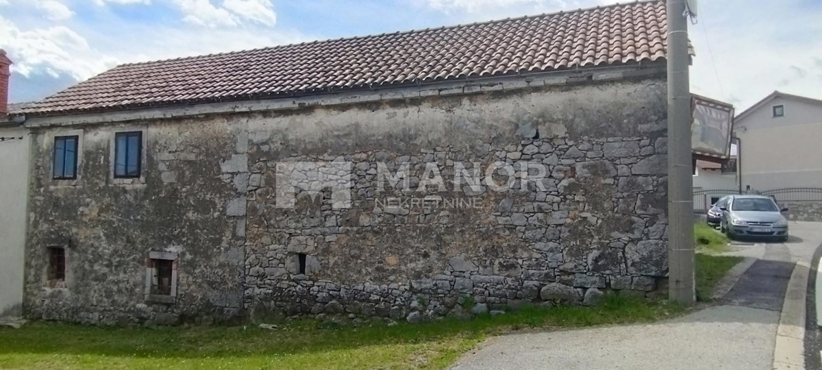 Casa Šapjane, Matulji, 100m2