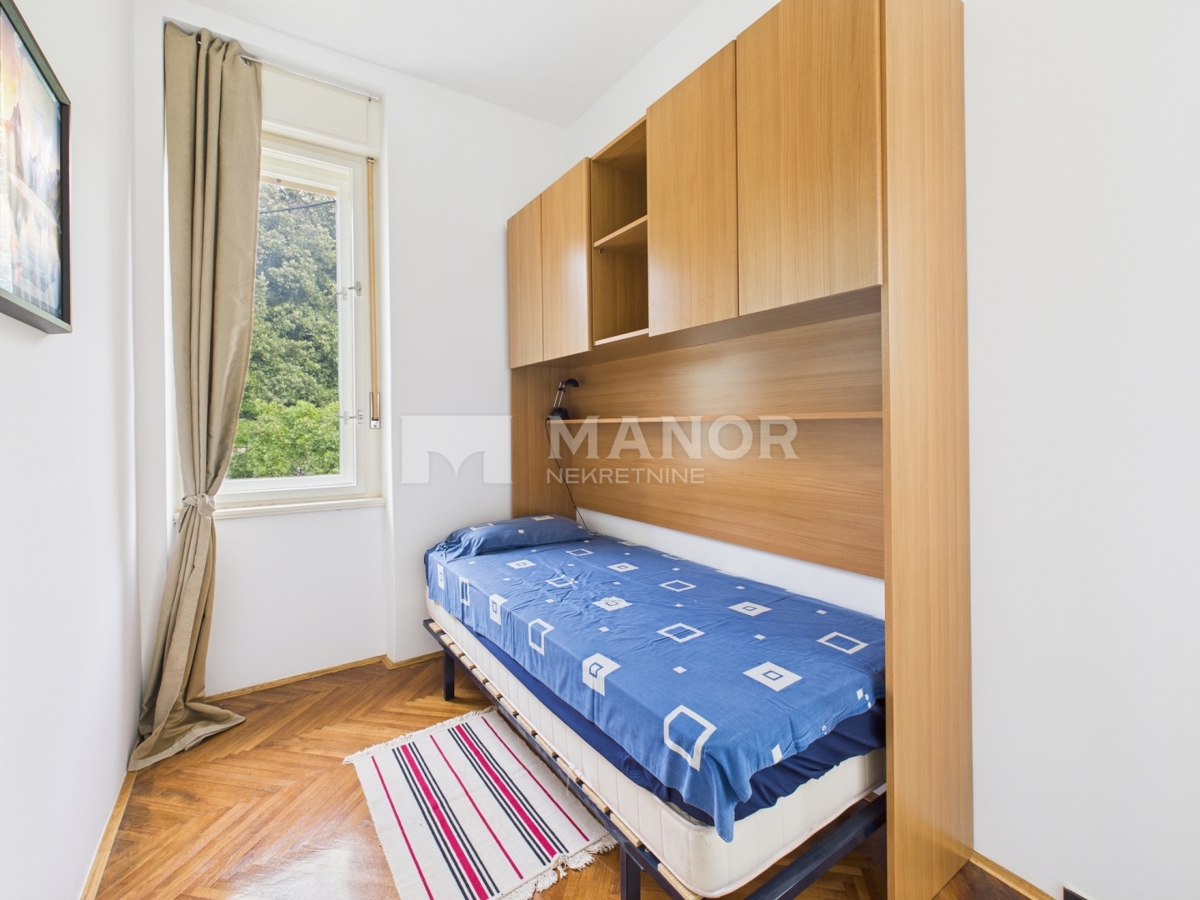 Appartamento Trsat, Rijeka, 78m2