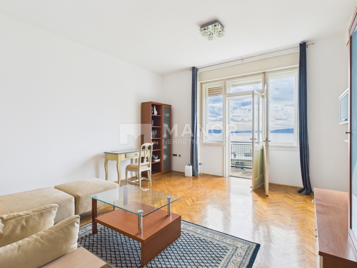 Appartamento Trsat, Rijeka, 78m2