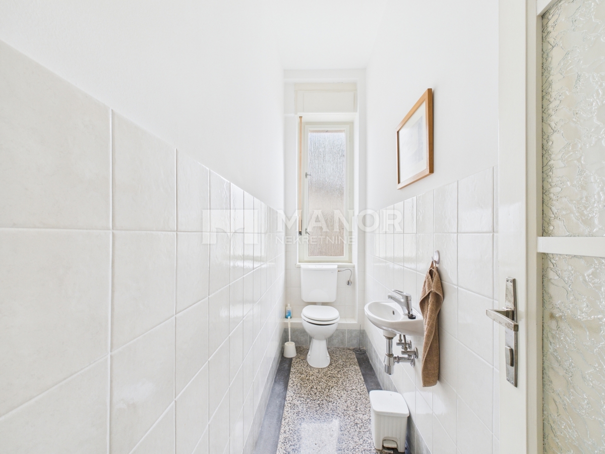 Appartamento Trsat, Rijeka, 78m2