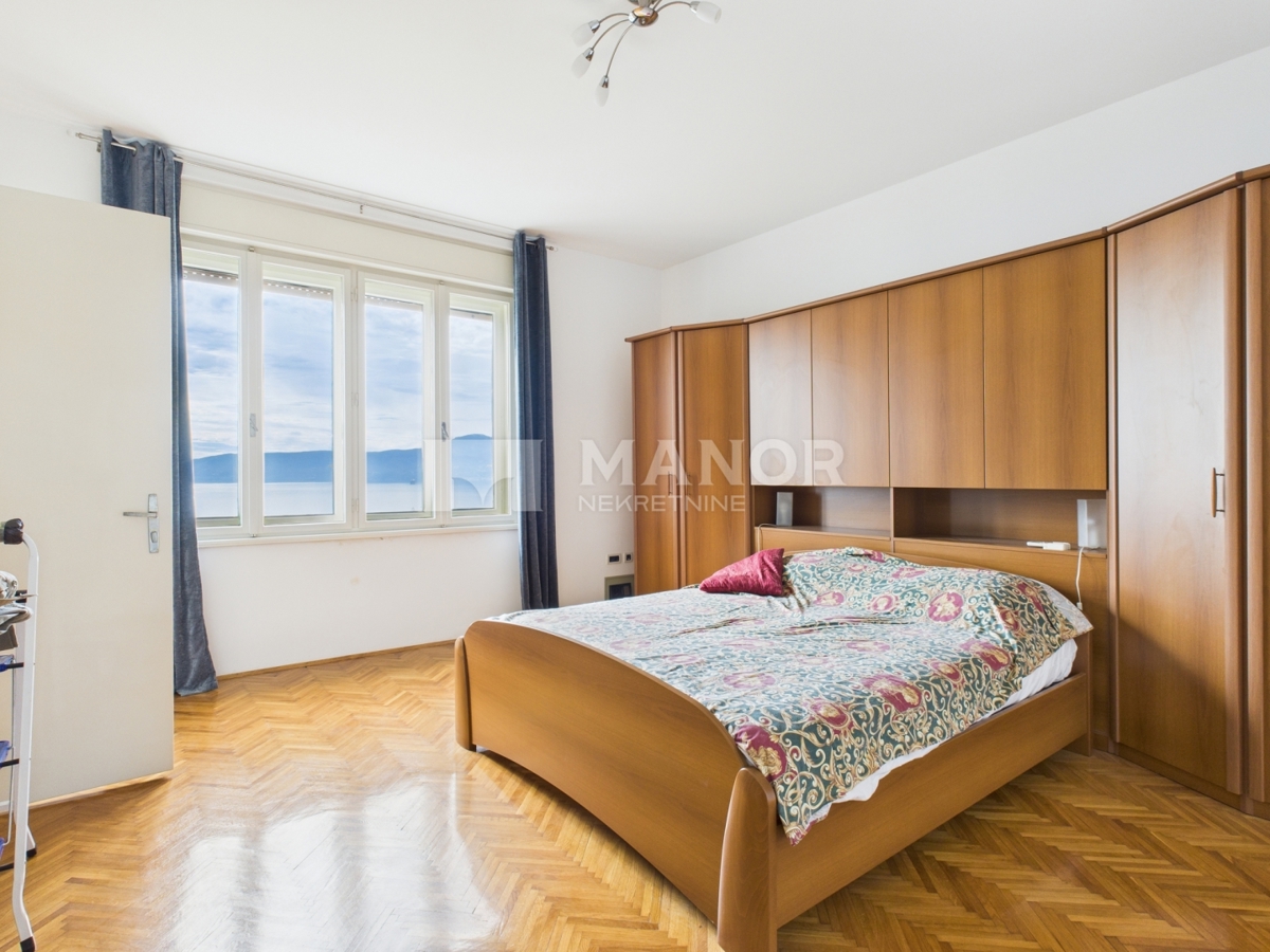Appartamento Trsat, Rijeka, 78m2