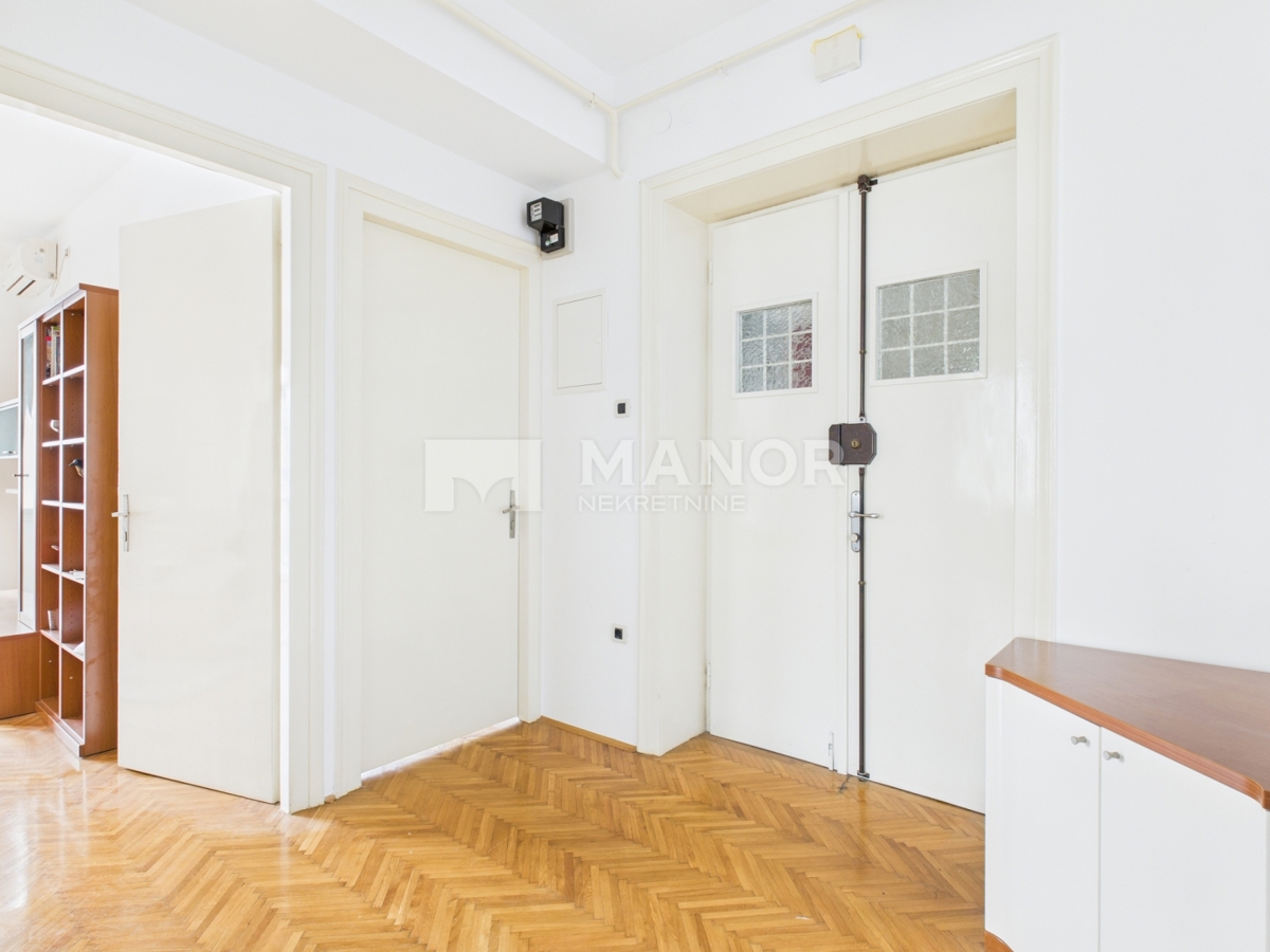 Appartamento Trsat, Rijeka, 78m2