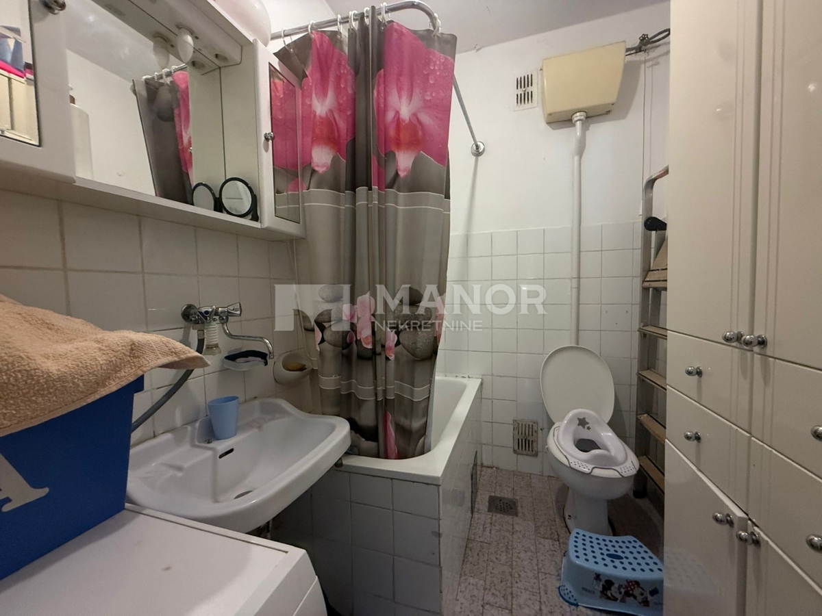 Appartamento Krnjevo, Rijeka, 55m2
