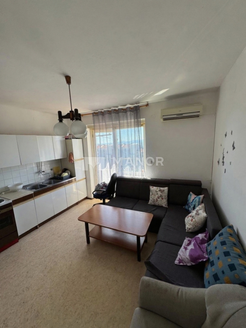 Appartamento Krnjevo, Rijeka, 55m2