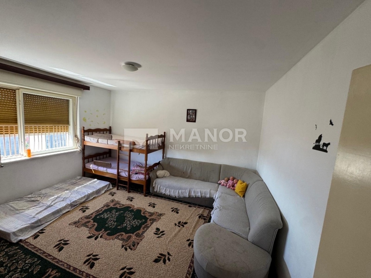 Appartamento Krnjevo, Rijeka, 55m2