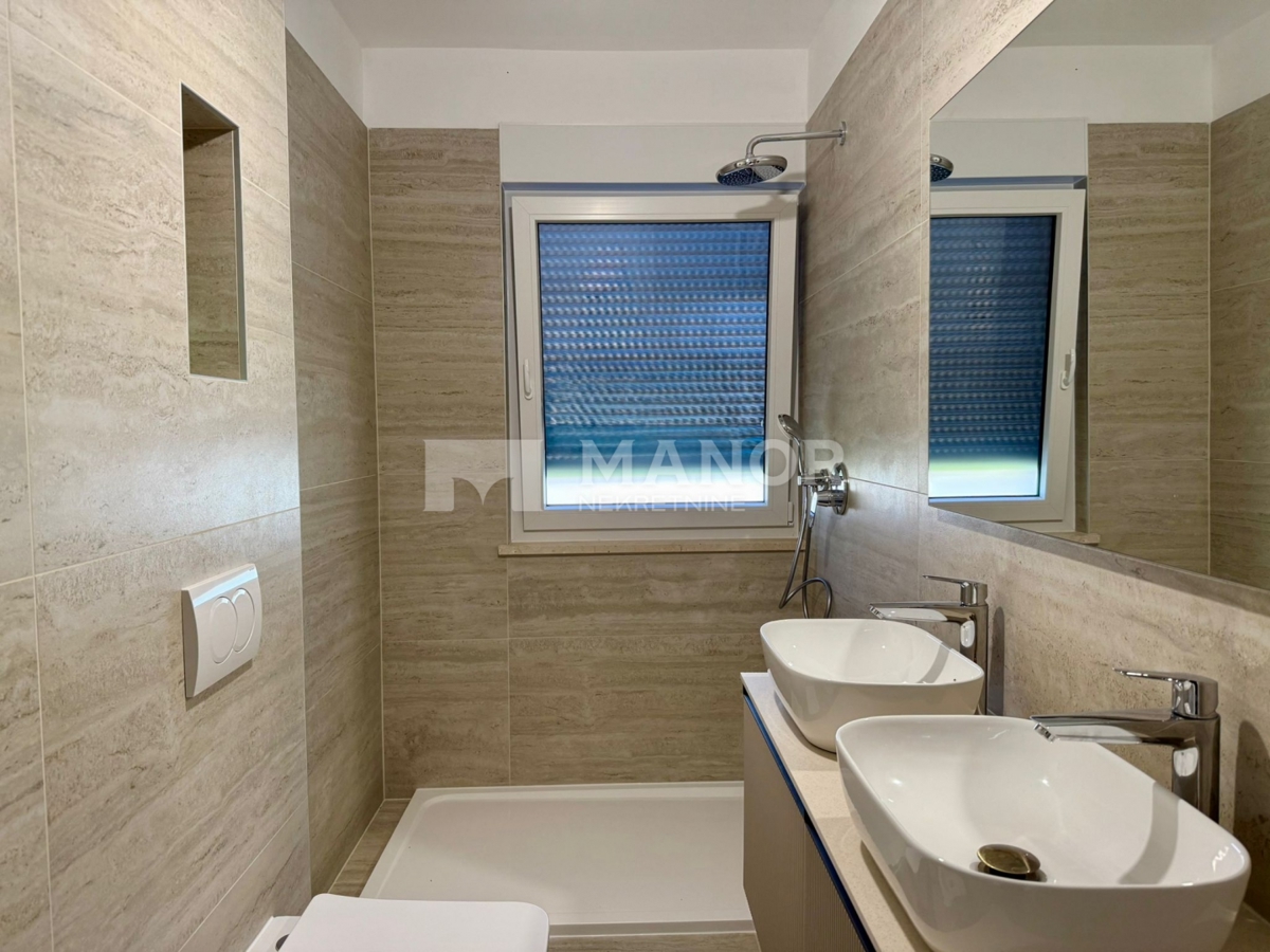 Appartamento Čavle, 95,50m2