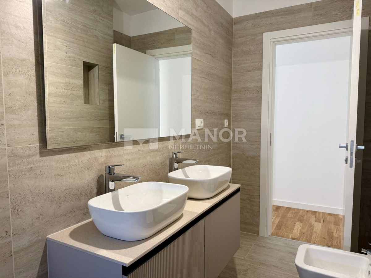 Appartamento Čavle, 95,50m2